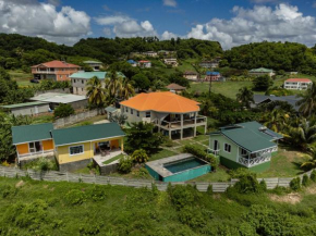 Waves Villa Guesthouse